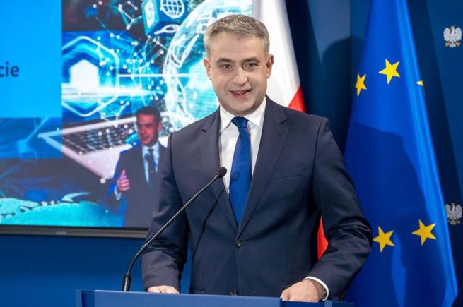 Polska chce opodatkować koncerny cyfrowe. "Zaprezentujemy model"