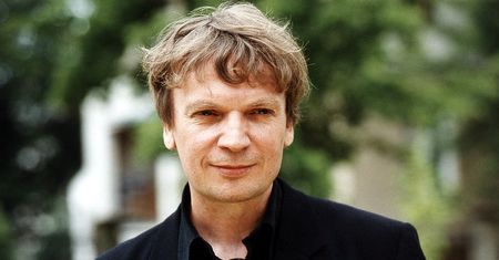 Romans za romansem. W jego życiu nie było czasu na nudę