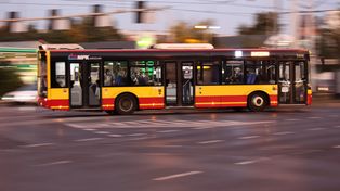 Uwaga, nadchodzą ogromne utrudnienia przy Dworcu Głównym. Zmiany na Stawowej i Bogusławskiego, 21 linii autobusowych pojedzie inaczej
