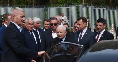 Najnowszy sondaż to jasny sygnał dla rządu PiS. Polacy zaniepokojeni