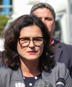 Gdańsk. Aleksandra Dulkiewicz składa zażalenie. Prokuratura nie chce zająć się nakazem przekazania Poczcie Polskiej danych mieszkańców