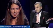 Uczestniczka "Milionerów" poległa na pytaniu za ćwierć miliona. Chodziło o "aferę Rywina"