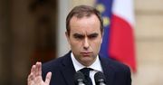 Francja bez premiera. Lecornu obwinia opozycję