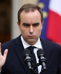 Francja bez premiera. Lecornu obwinia opozycję