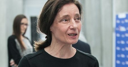 Barbara Sienkiewicz nie żyje. Wyjątkowy gest szkoły jej dzieci