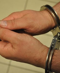 Sosnowiec. Stanął w obronie wyzywanego człowieka, sam został pobity. Podejrzany zgłosił się na policję