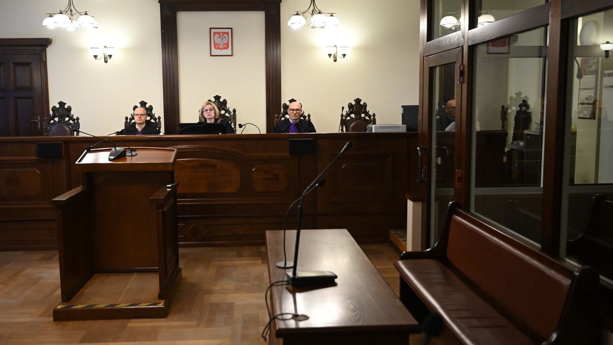 Gdański sąd apelacyjny obniża karę za zabójstwo w Chojnicach