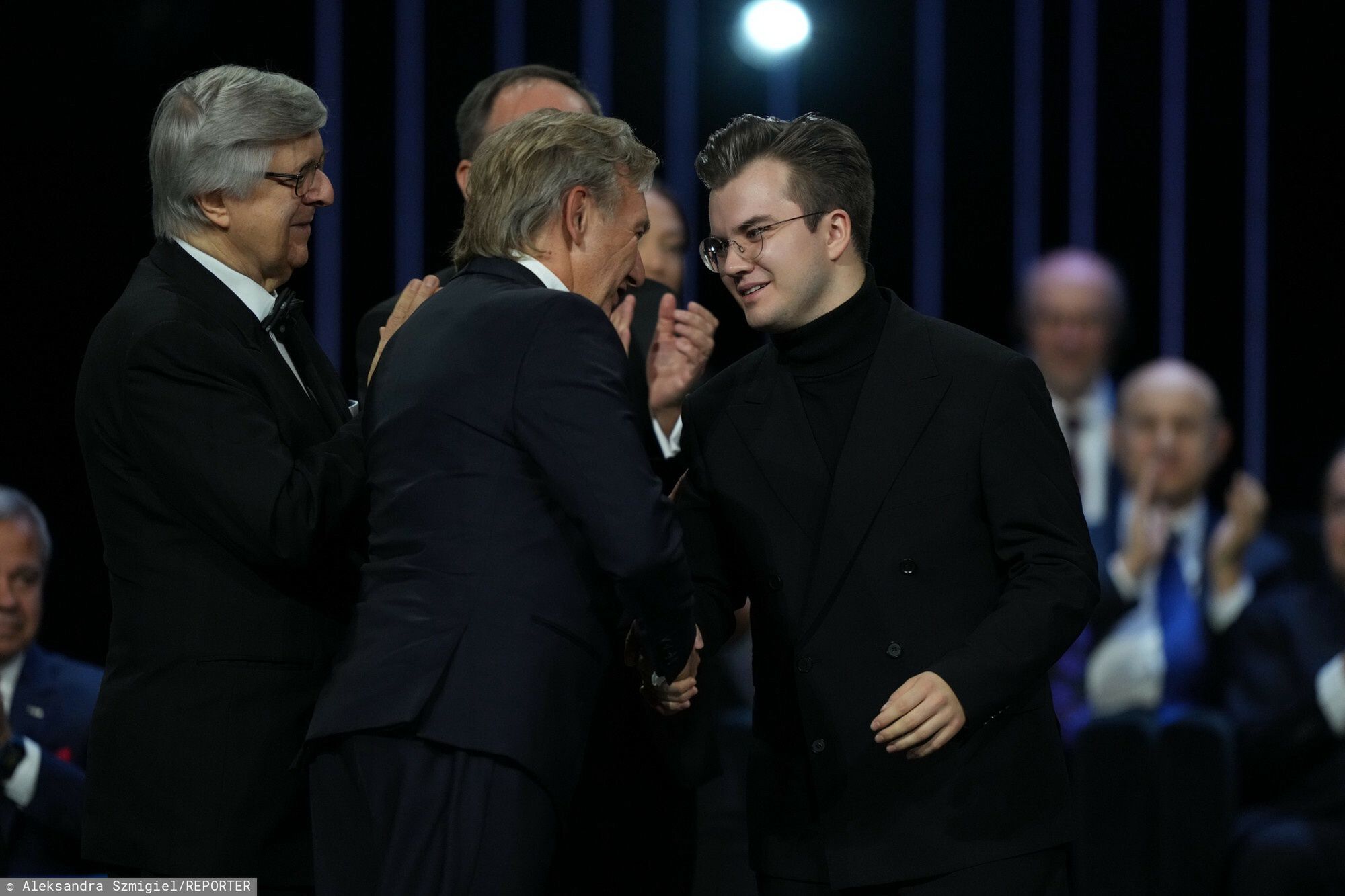 Koncert Laureatów 
