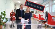 Tusk komentuje wyniki. "Właśnie zaczyna się gra o wszystko"
