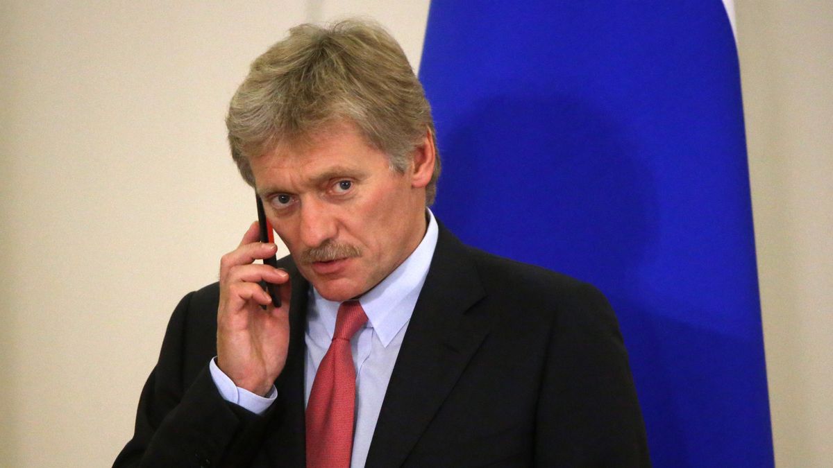 Dmitrij Pieskow, rzecznik prezydenta Rosji Władimira Putina, twierdzi, że jego kraj nie zaakceptuje nowego embargo na rosyjską ropę. 