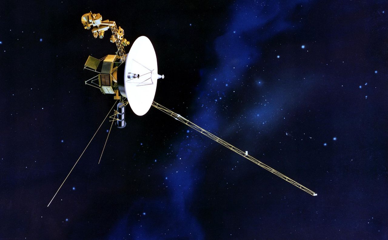 Imponujące i przytłaczające. Ludzkość osiągnie ten punkt w 2026 roku