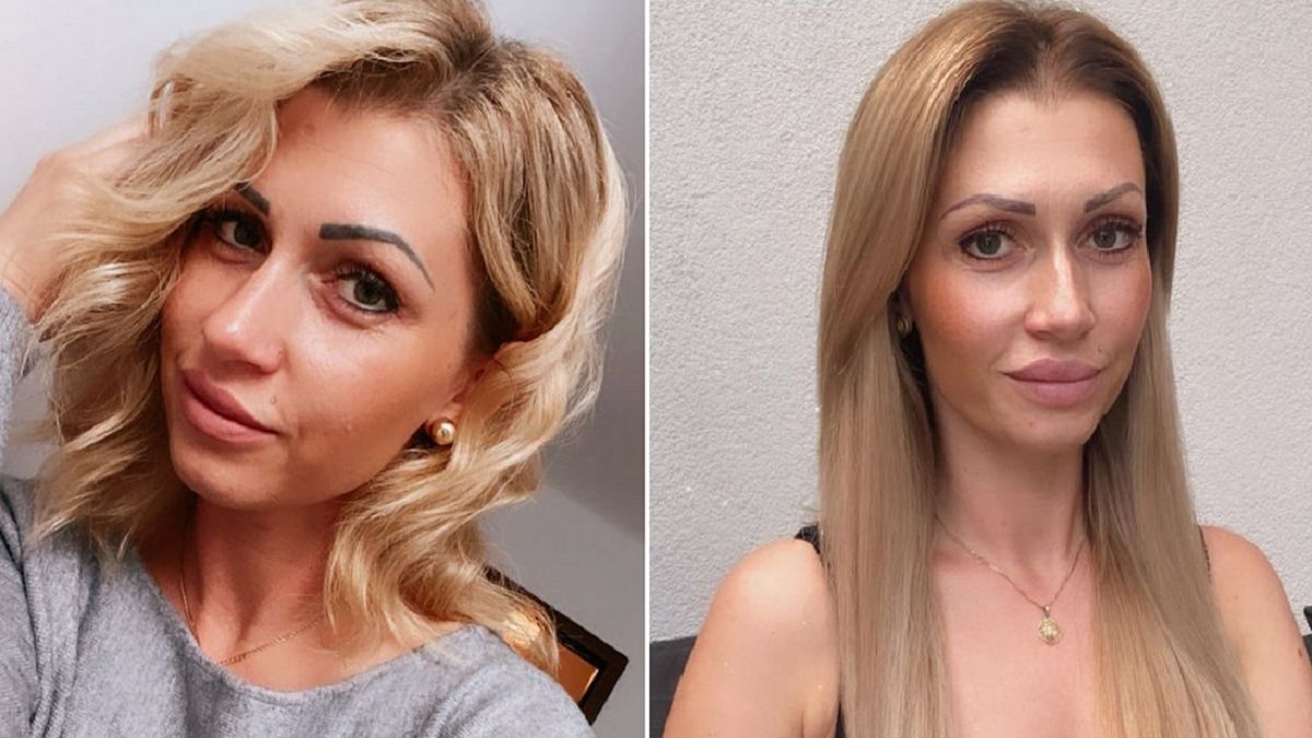 Iza ze "Ślubu od pierwszego wejrzenia" znowu się zmieniła. Już tak nie wygląda!