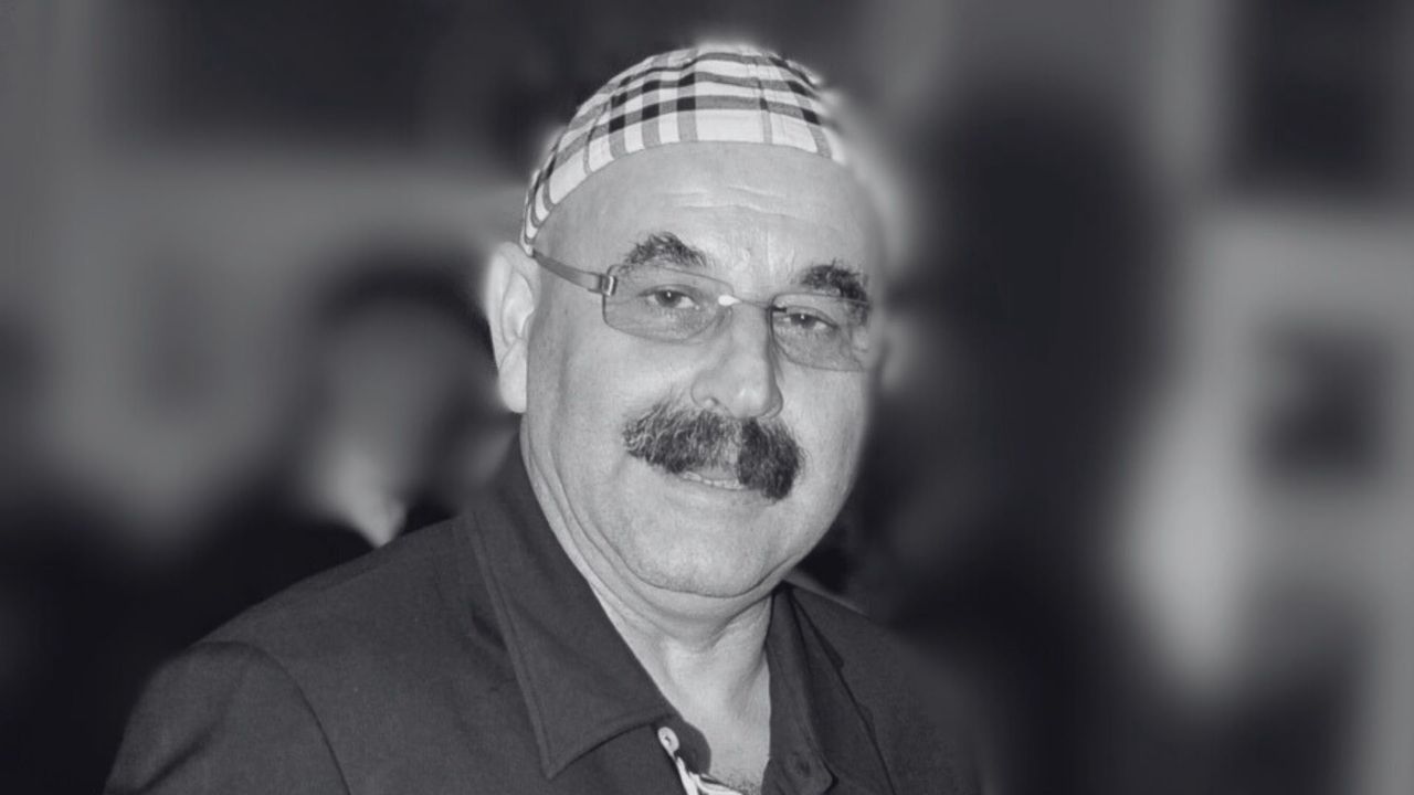 Nie żyje Sławomir Kryński. Reżyser odszedł w wieku 73 lat