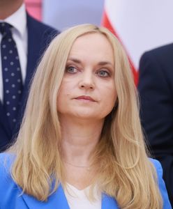 Majątek nowej ministry zdrowia. Jak wygląda oświadczenie Jolanty Sobierańskiej-Grendy?