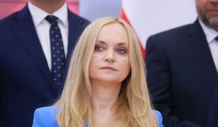 Majątek nowej ministry zdrowia. Jak wygląda oświadczenie Jolanty Sobierańskiej-Grendy?