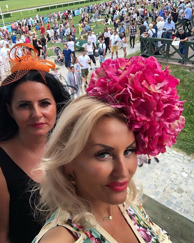 Edzia z "Królowych życia" poroniła
