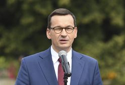 Jacek Czaputowicz odchodzi z rządu. Oświadczenie premiera Mateusza Morawieckiego. Relacja na żywo