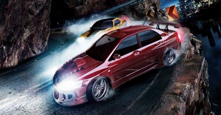 5 gier z serii Need for Speed znika z dystrybucji cyfrowej