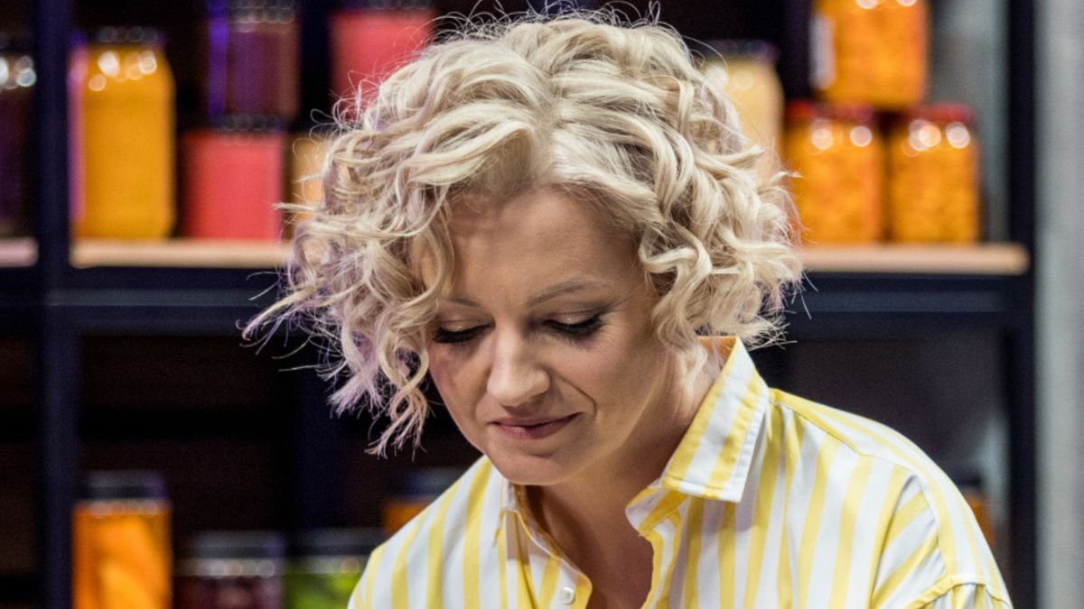 Dorota Szelągowska usłyszała przykre słowa po remoncie. "Straszny policzek"