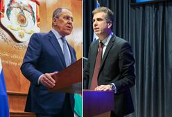 Cios dla Ukrainy? Nowy rząd Izraela "odmraża" relacje z Rosją