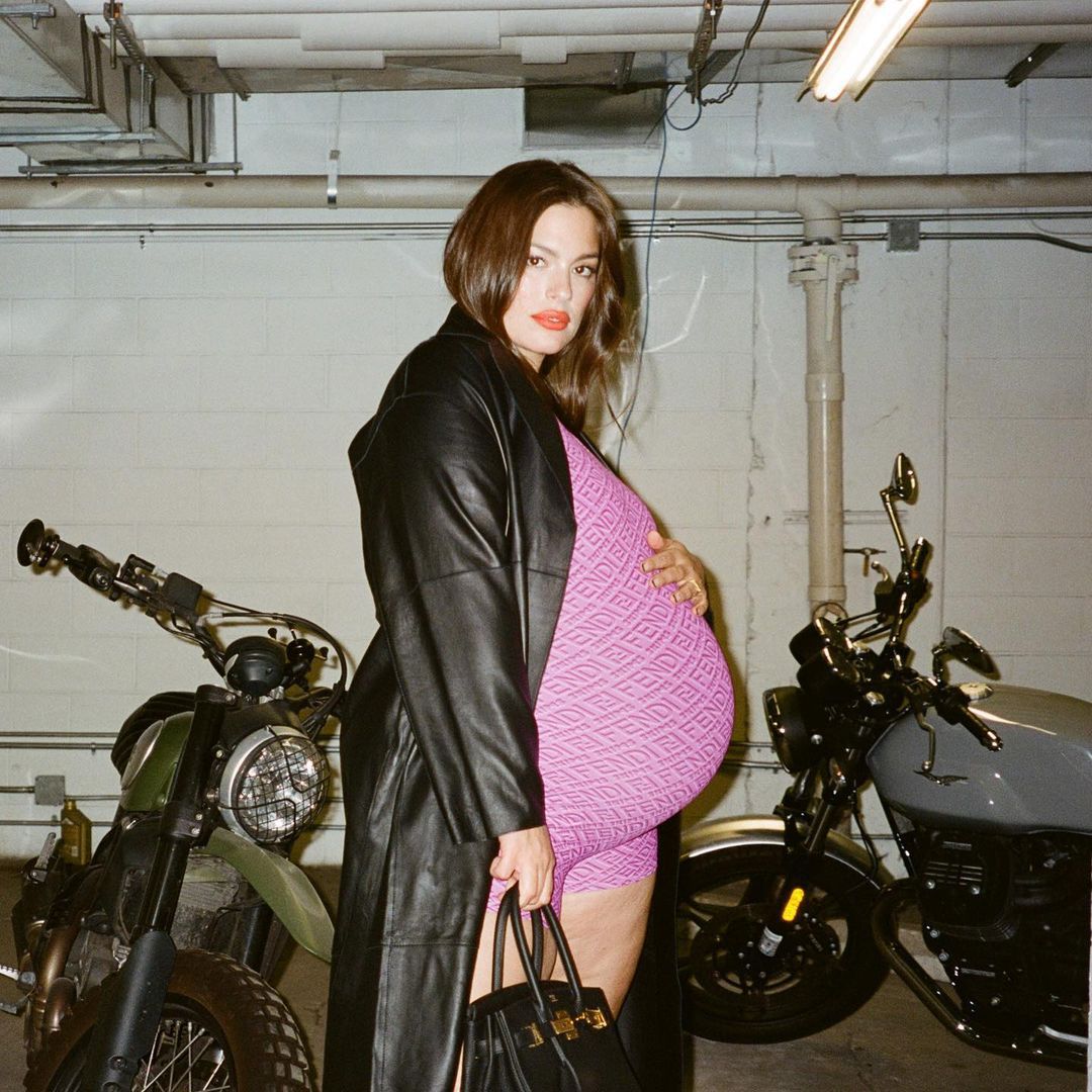 Ashley Graham