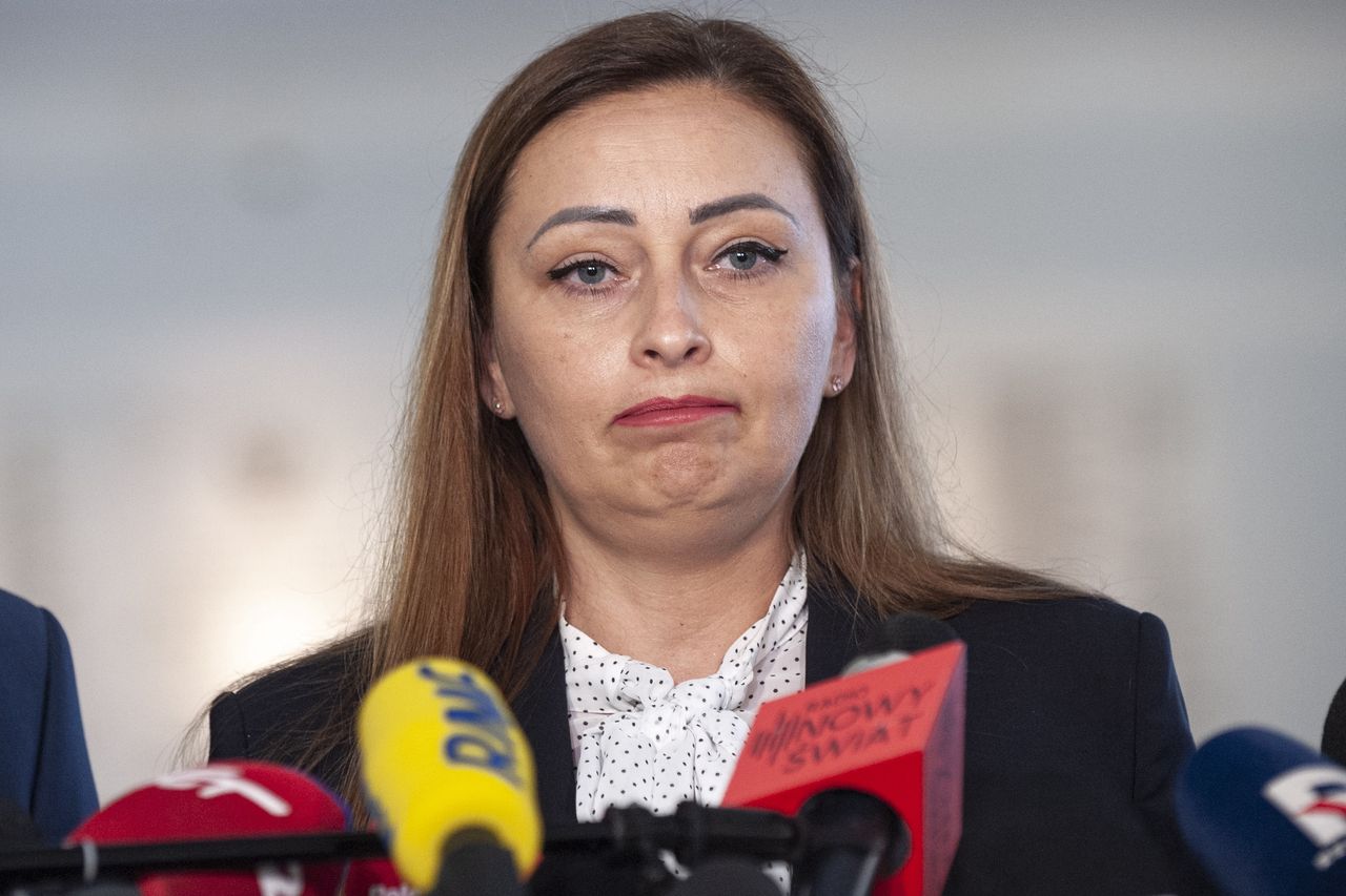 Małgorzata Janowska poniosła klęskę w wyborach