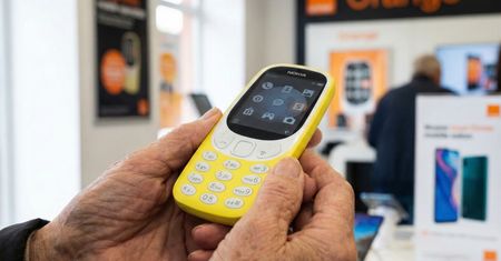 Orange zachęca do wymiany starego telefonu. 500 zł rabatu na nowy model