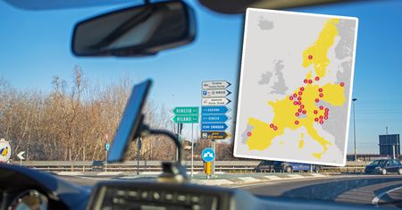 Czy strefa Schengen, gospodarczy symbol Europy, rozpada się na naszych oczach? [OPINIA]