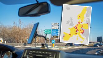 Czy strefa Schengen, gospodarczy symbol Europy, rozpada się na naszych oczach? [OPINIA]