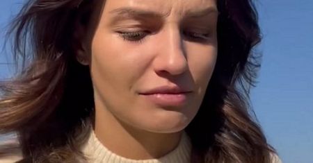 Anna Zuch jest w ciąży. Gwiazda "19+" publicznie zalała się łzami