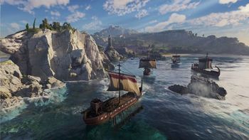 W Anno 117: Pax Romana zagrasz przed premierą, ale czy warto?
