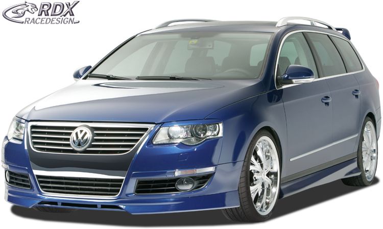 RDX Design Volkswagen Passat