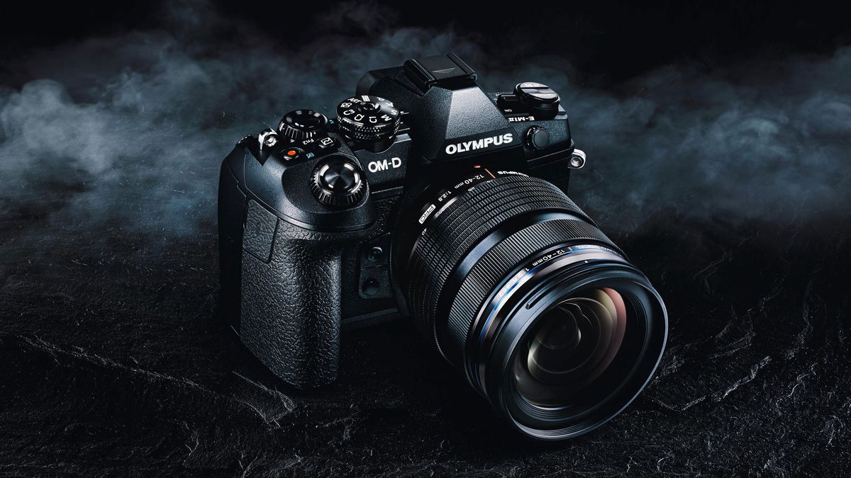 Olympus OM-D E-M1 Mark II - 18 kl./s z ciągłym autofokusem i filmy 4K we flagowym korpusie 1
