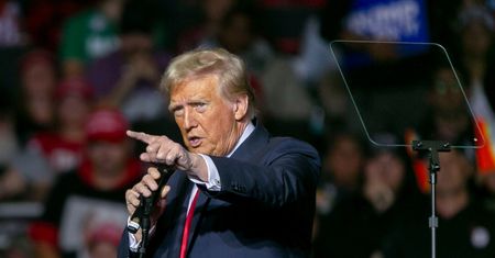 Kobiety pogrążą Trumpa? To one chętniej idą do głosowania