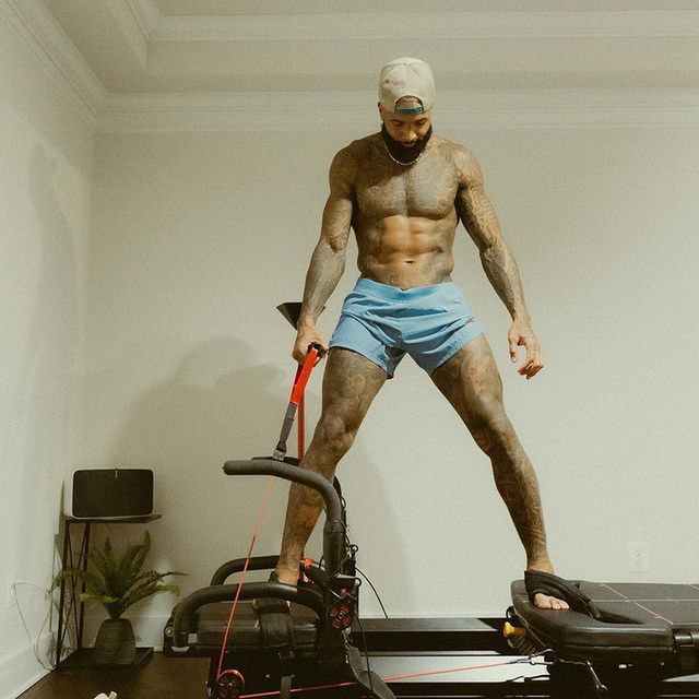 Odell Beckham