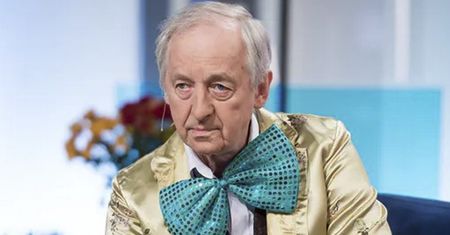 "Polak by tak nie powiedział". Rosiewicz nie ma dobrego zdania o Tusku