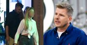 Filip Chajzer gawędzi w śniadaniówce o AFERZE z niedoszłą teściową: "Bianka ma doskonały kontakt z rodziną i jest ZAWSTYDZONA tą sytuacją"