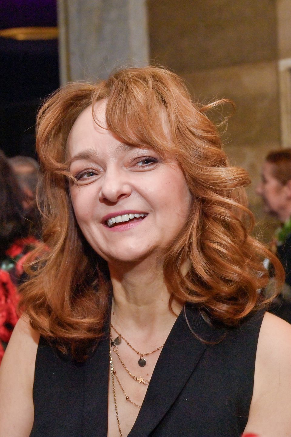 Izabela Dąbrowska