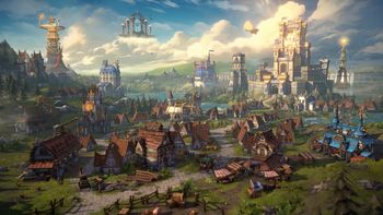 Heroes of Might & Magic: Olden Era osiąga kamienie milowe na Steam