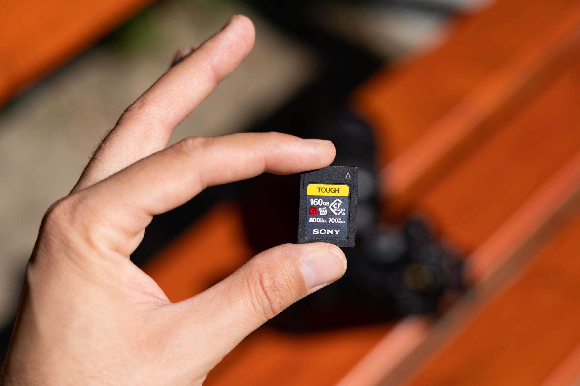 Sony A7S III w końcu jest. Oto "książę ciemności" w naszych rękach 6