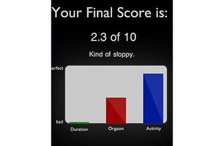 Seks z iPhonem w tle, czyli ... 2