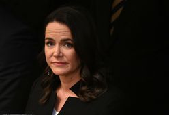 Ustępuje ulubienica Viktora Orbana [OPINIA]