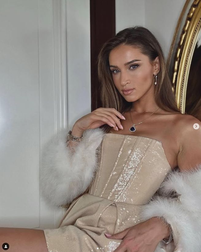 Patrycja Tuchlińska