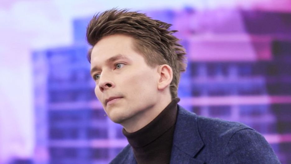 Michał Barczak szczerze o kryzysie w związku
