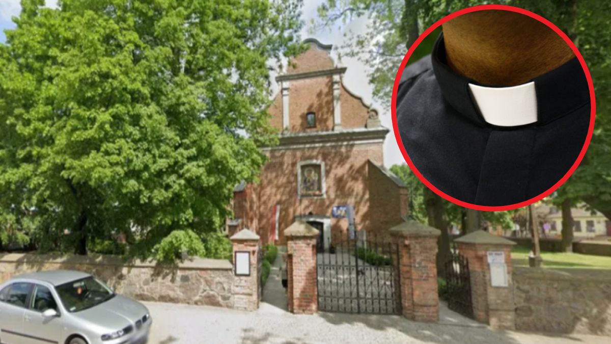 Zwłoki na plebanii w drobinie. Nowe informacje