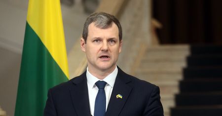 Premier Litwy apeluje do krajów regionu. Chodzi o sankcje wobec Rosji