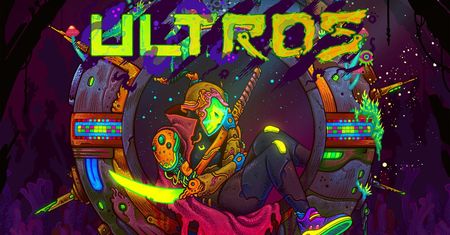 Demo ciekawej metroidvanii Ultros dostępne na Steam Next Fest