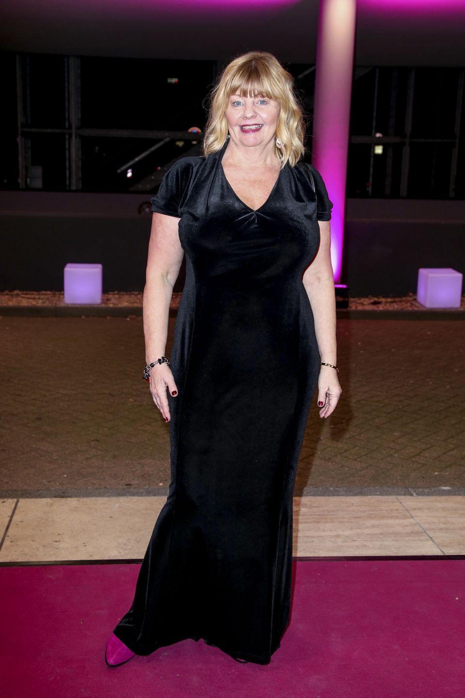 Inger Nilsson 