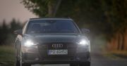 Sprawdziliśmy nowe Audi A6: samochód skomputeryzowany do granic możliwości