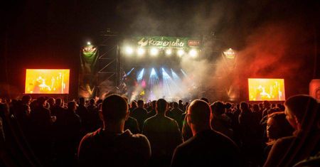 Kozienalia 2017 w Lublinie. Znamy program tegorocznej imprezy